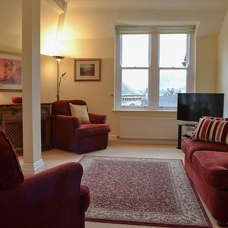 Causey Pike Villa Keswick  Luaran gambar