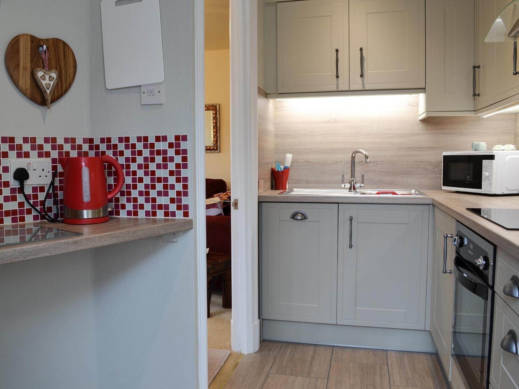 Causey Pike Villa Keswick  Luaran gambar