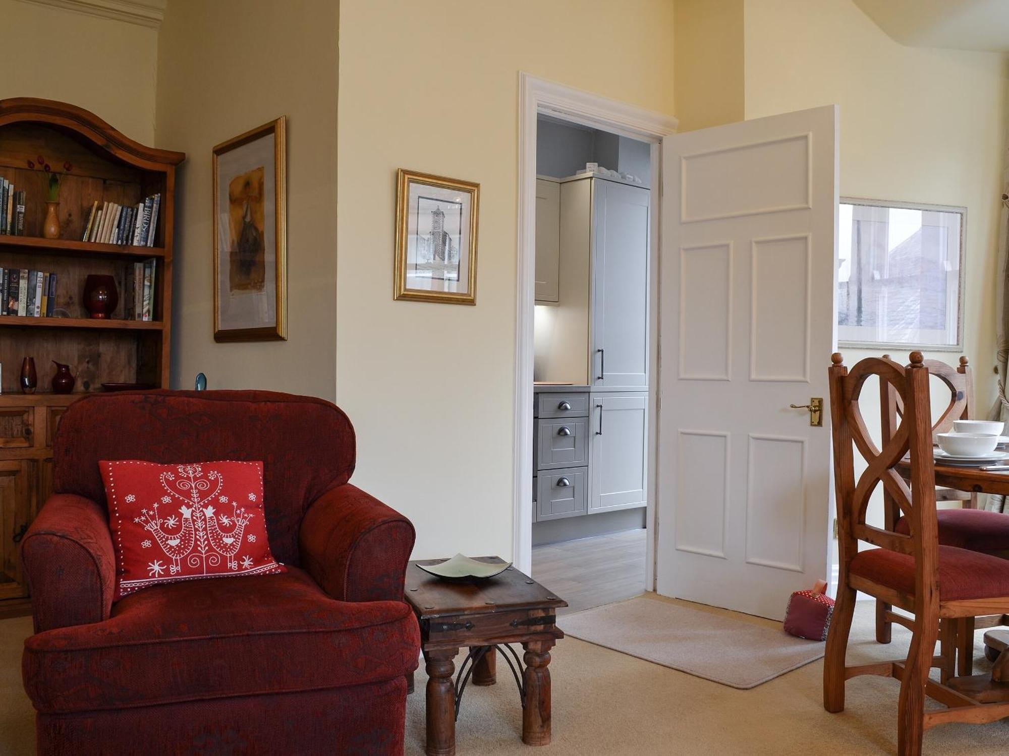 Causey Pike Villa Keswick  Luaran gambar