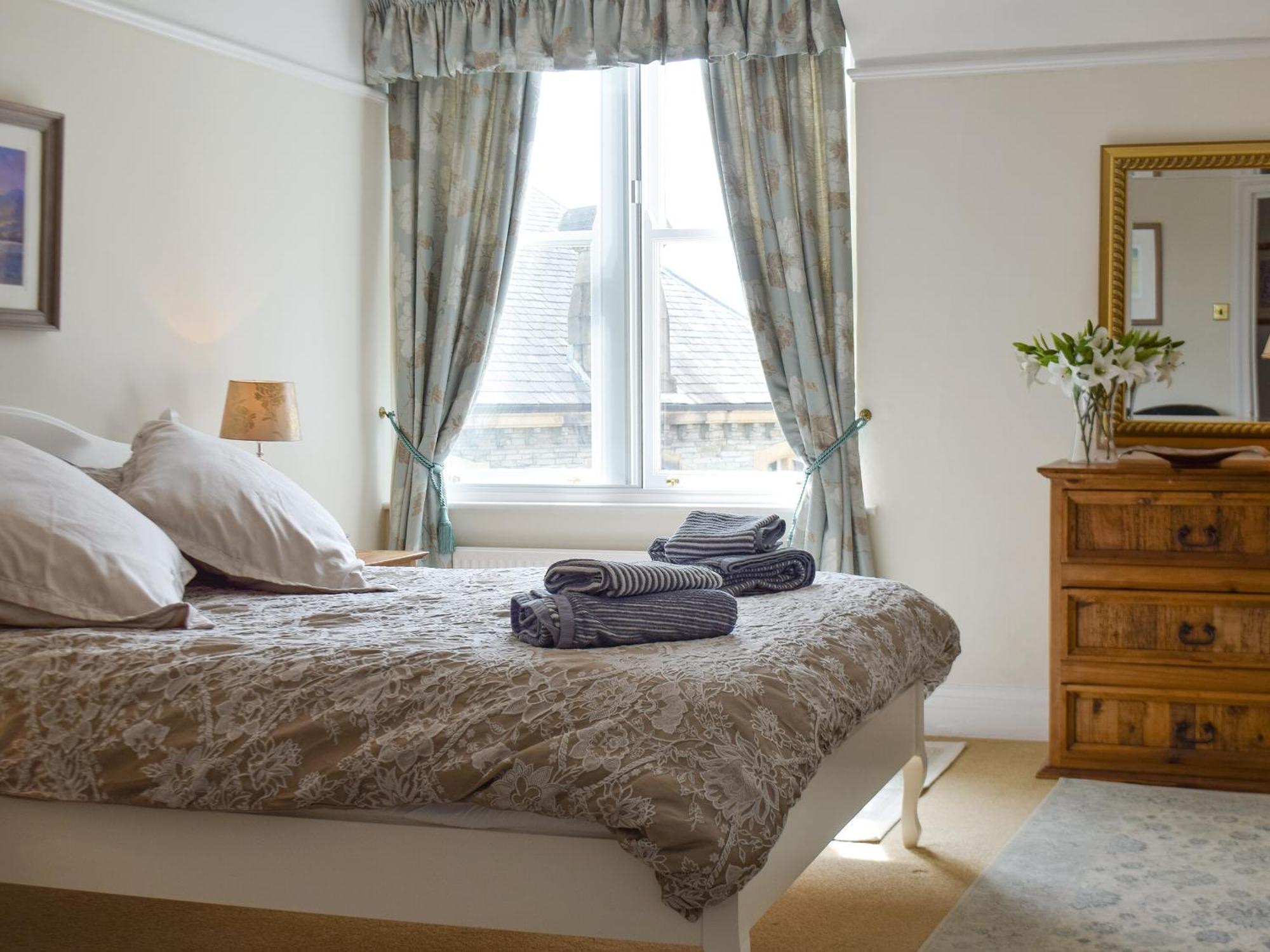 Causey Pike Villa Keswick  Luaran gambar